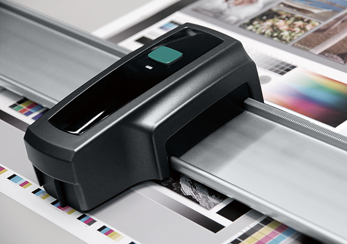 skener pro ColorPilot